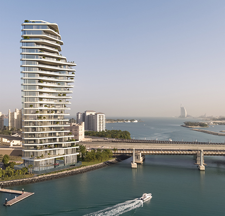 AVA at Palm Jumeirah