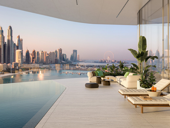 AVA at Palm Jumeirah