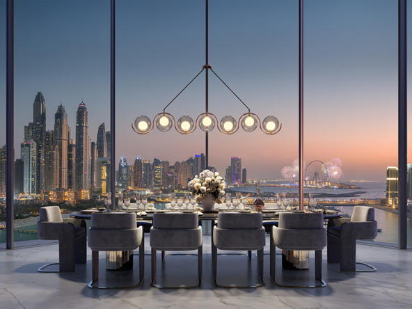 AVA at Palm Jumeirah
