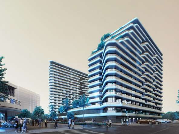 Bayviews external