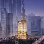 Elegance Tower