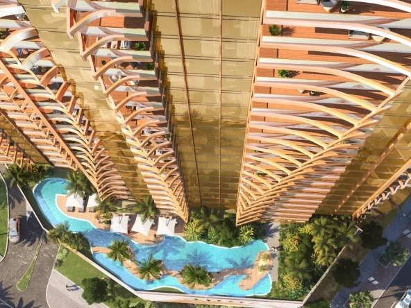 Elegance Tower