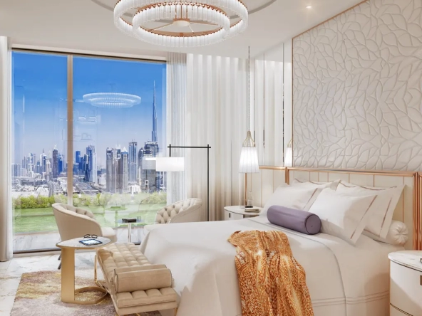 Elegance Tower