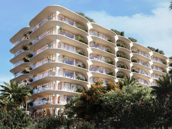 Ocean House by Ellington