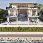 The Ritz Carlton Residencies