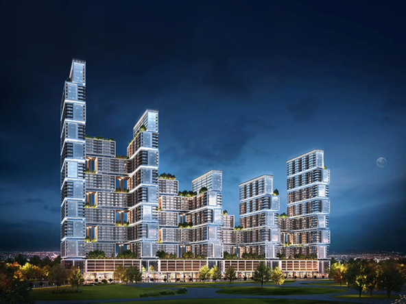 Sobha One Night