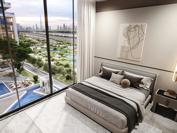 Sobha One bedroom