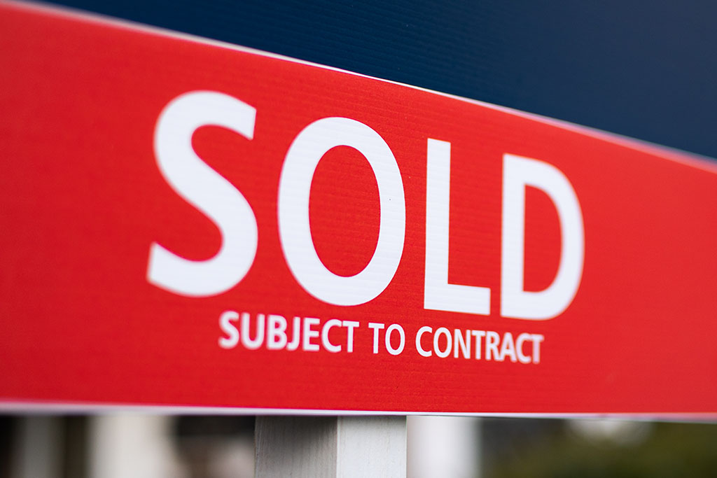 UAE Property Resale