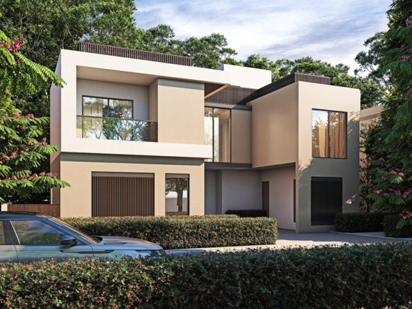 Sobha Hartland Villas