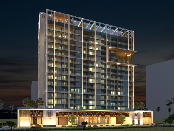 Vista by Prestige One