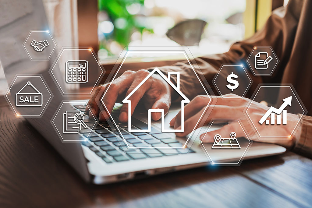 Property management
