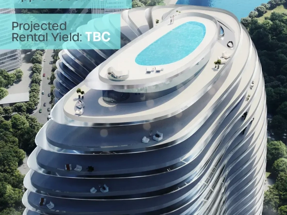Bugatti Residences