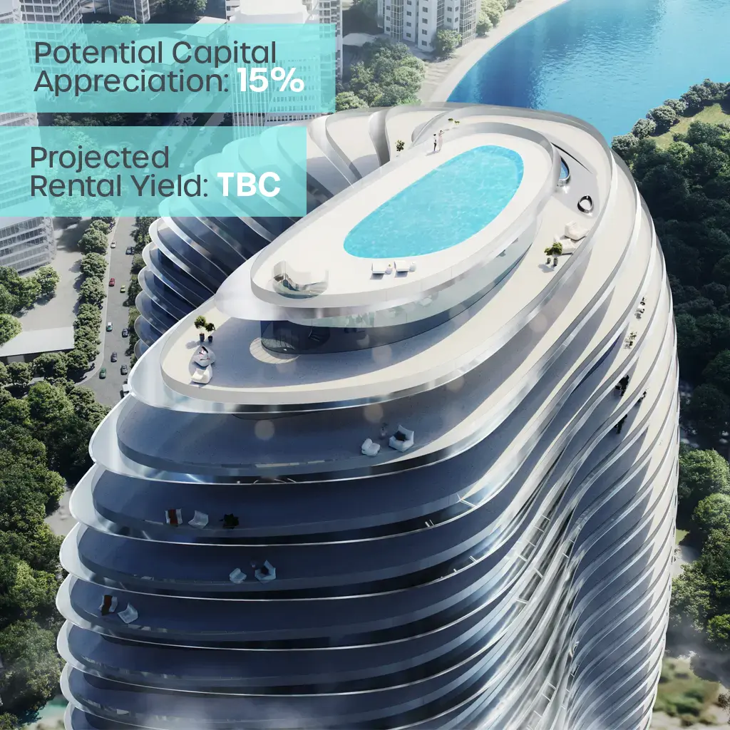 Bugatti Residences
