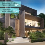Serenity Mansions