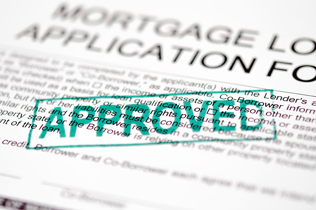 mortgages